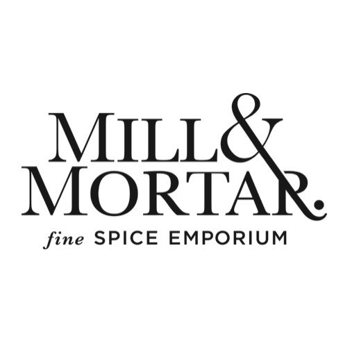 Mill & mortar